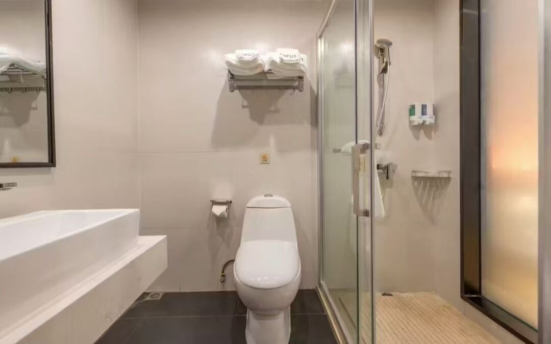 Photo of Bedroom in Chancheng