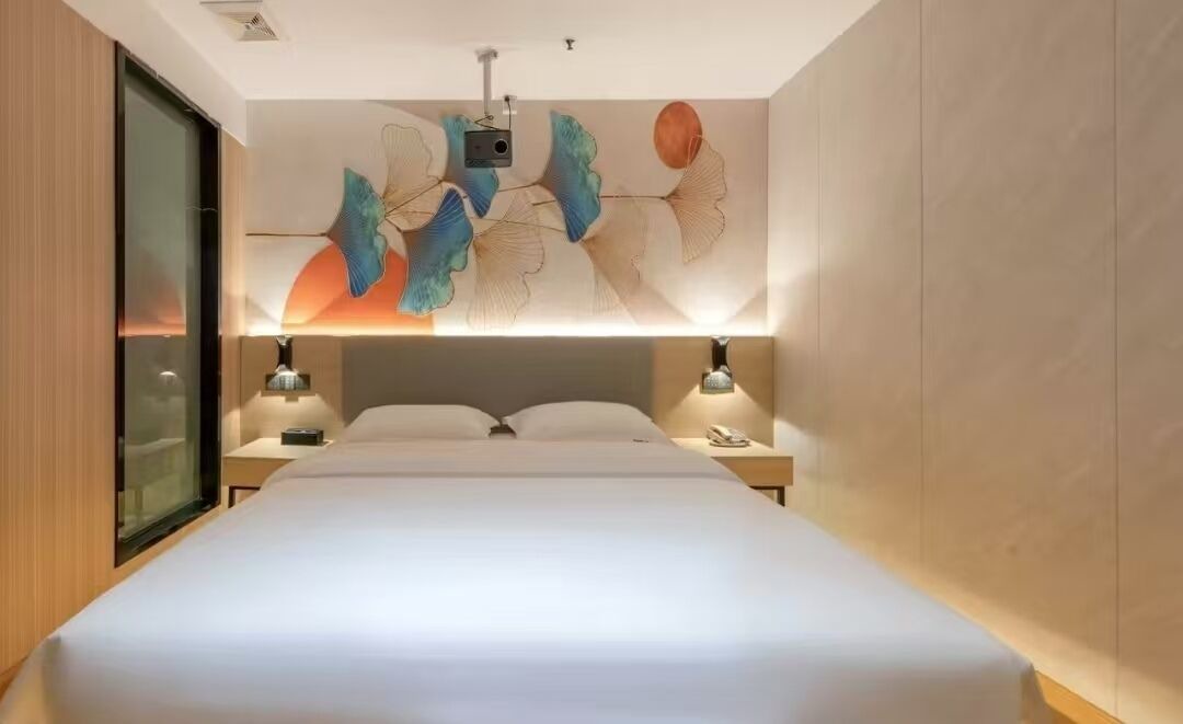 Photo of Bedroom in Chancheng