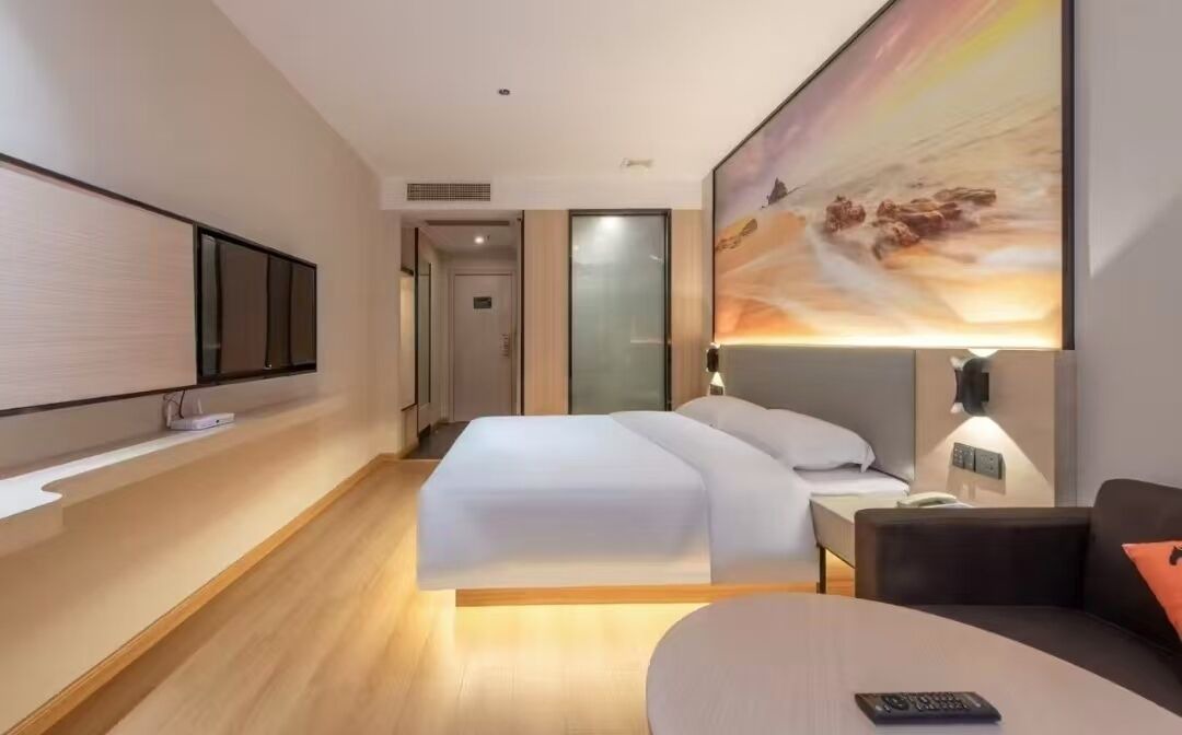 Photo of Bedroom in Chancheng