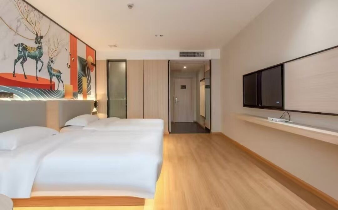 Photo of Bedroom in Chancheng