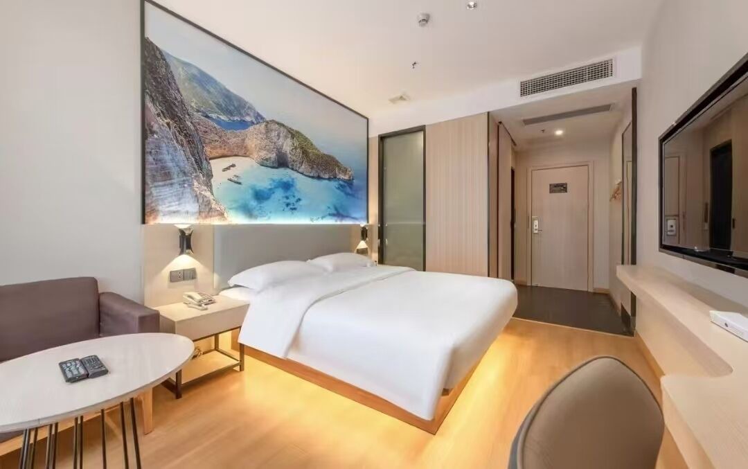 Photo of Bedroom in Chancheng