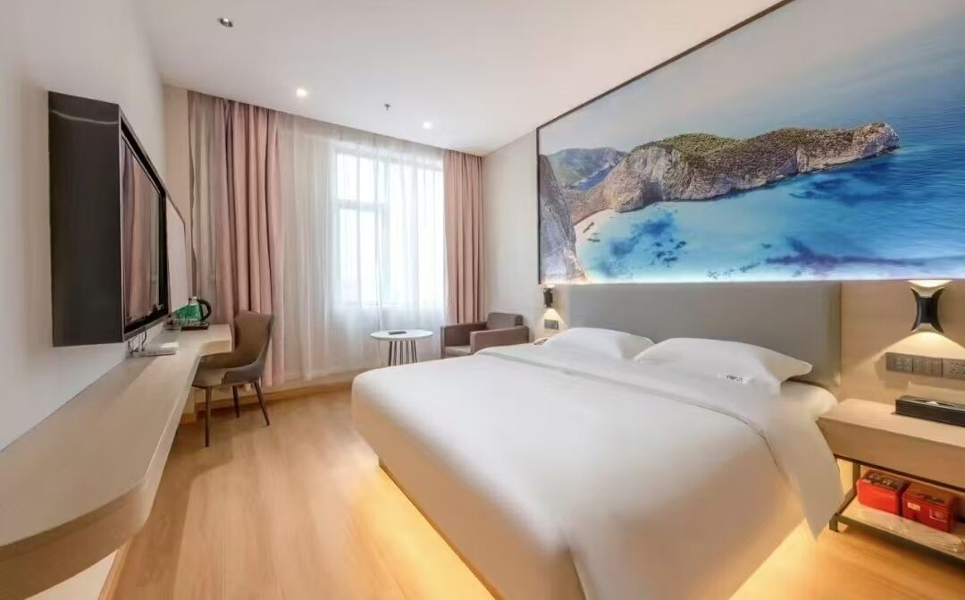 Photo of Bedroom in Chancheng