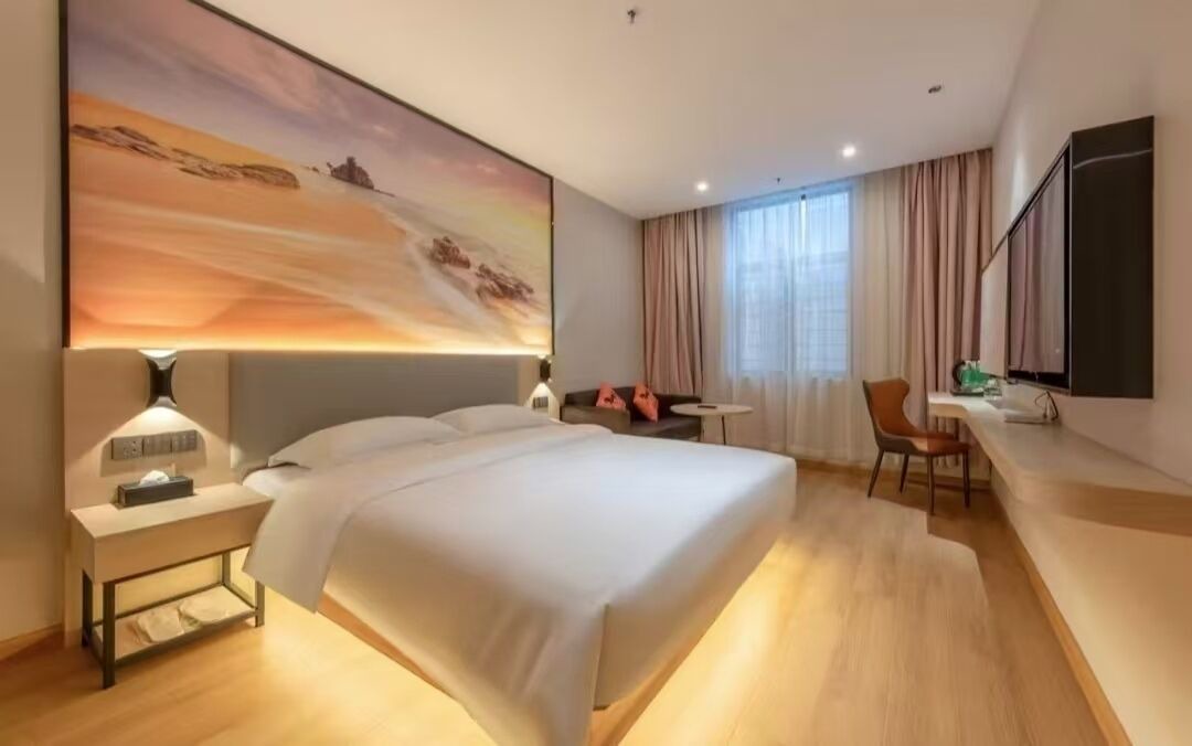 Photo of Bedroom in Chancheng