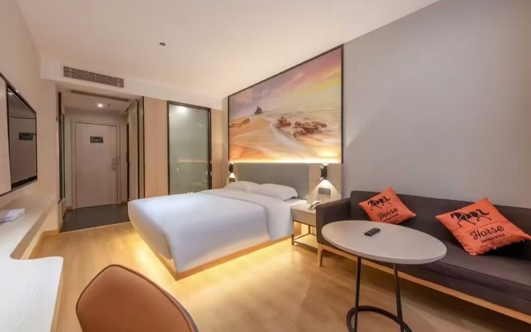 Photo of Bedroom in Chancheng
