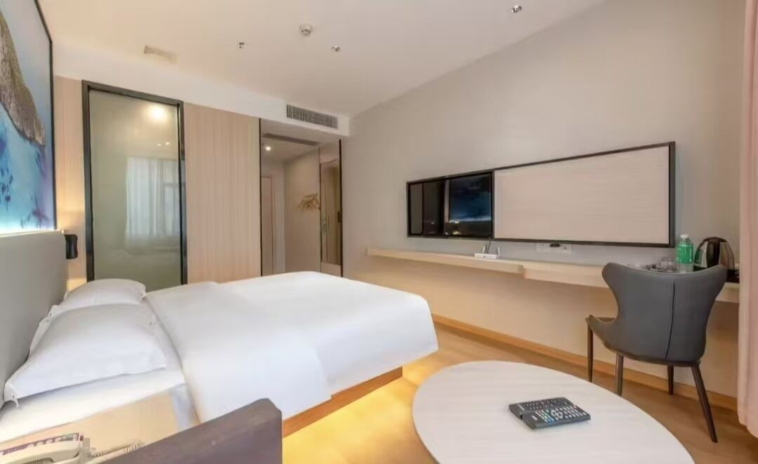 Photo of Bedroom in Chancheng