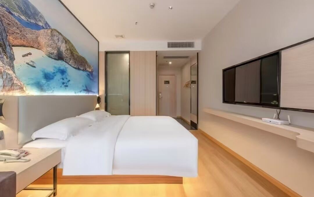 Photo of Bedroom in Chancheng