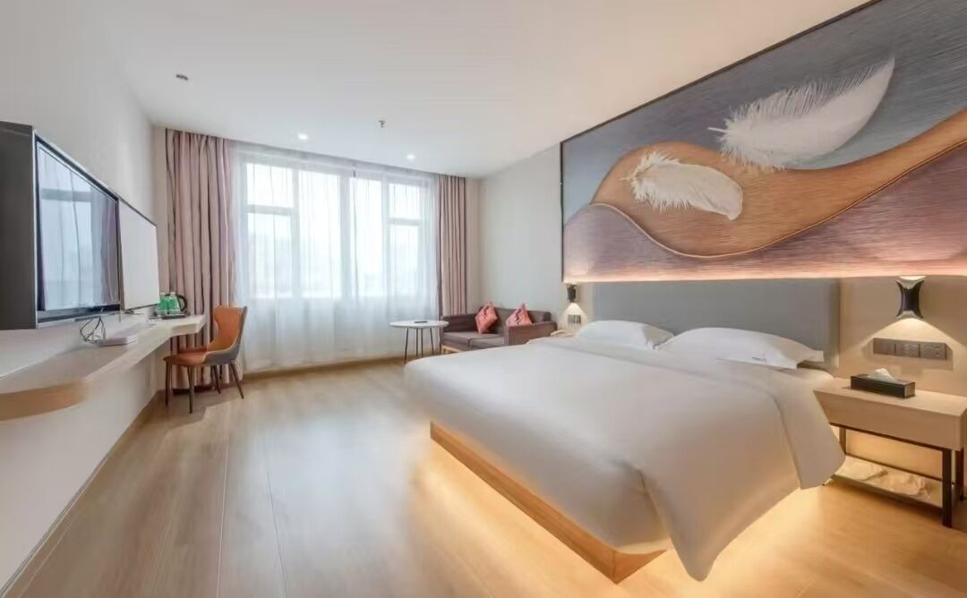 Photo of Bedroom in Chancheng