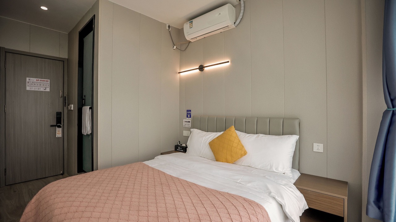 Photo of Bedroom in Hongqiao