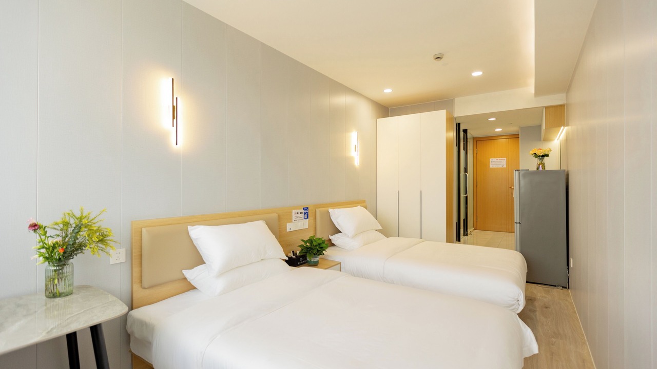 Photo of Bedroom in Hongqiao