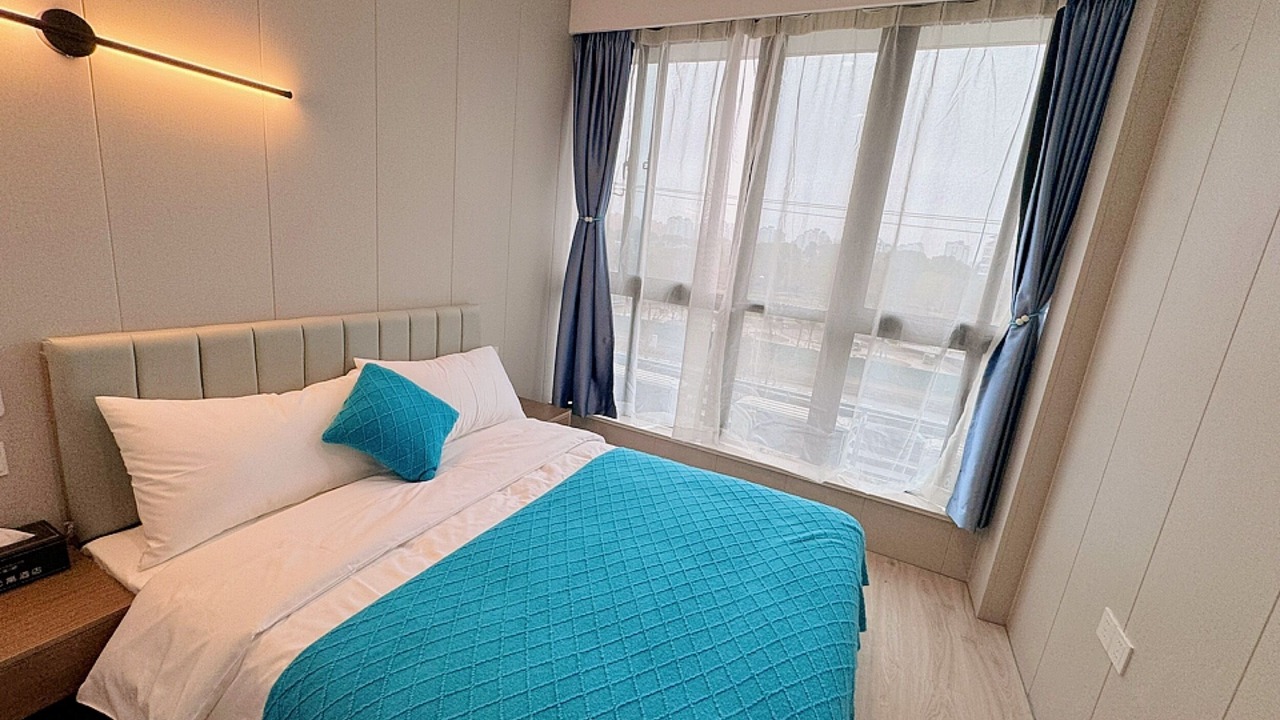 Photo of Bedroom in Hongqiao