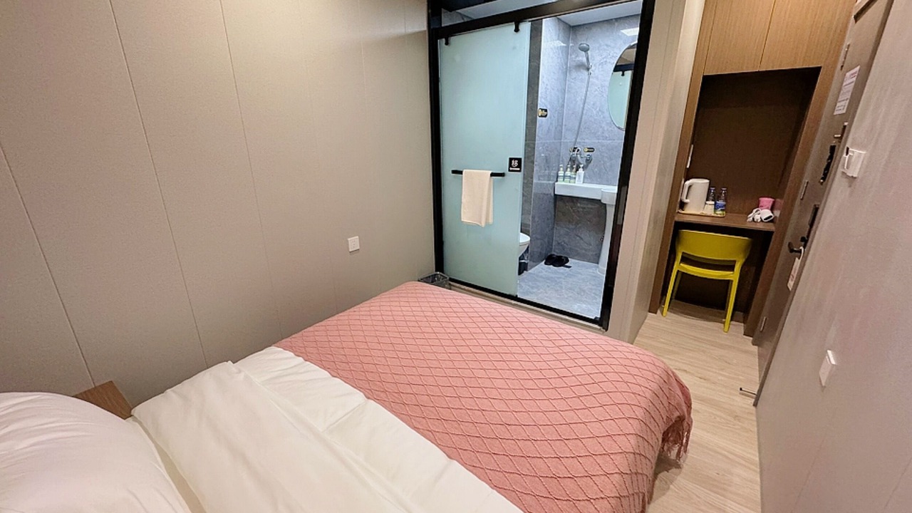 Photo of Bathroom in Hongqiao