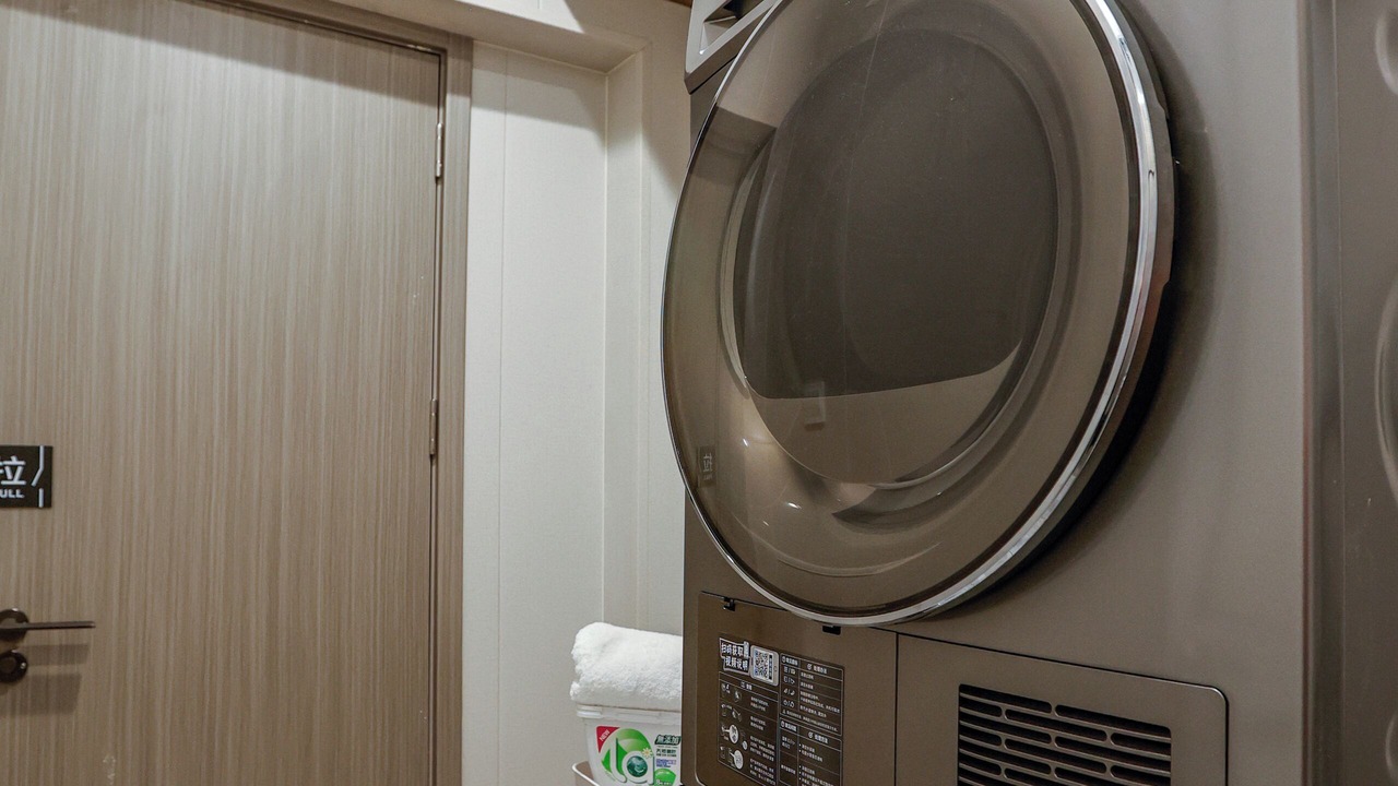 Photo of Bedroom in Hongqiao