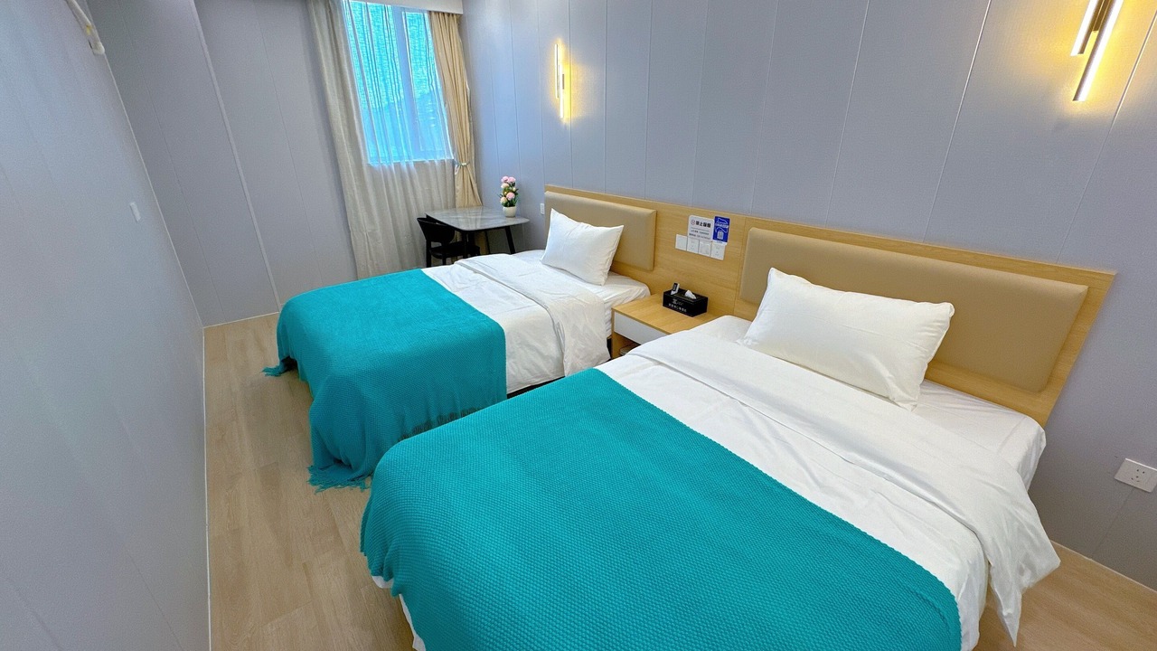 Photo of Bedroom in Hongqiao