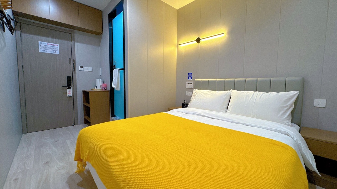 Photo of Bathroom in Hongqiao