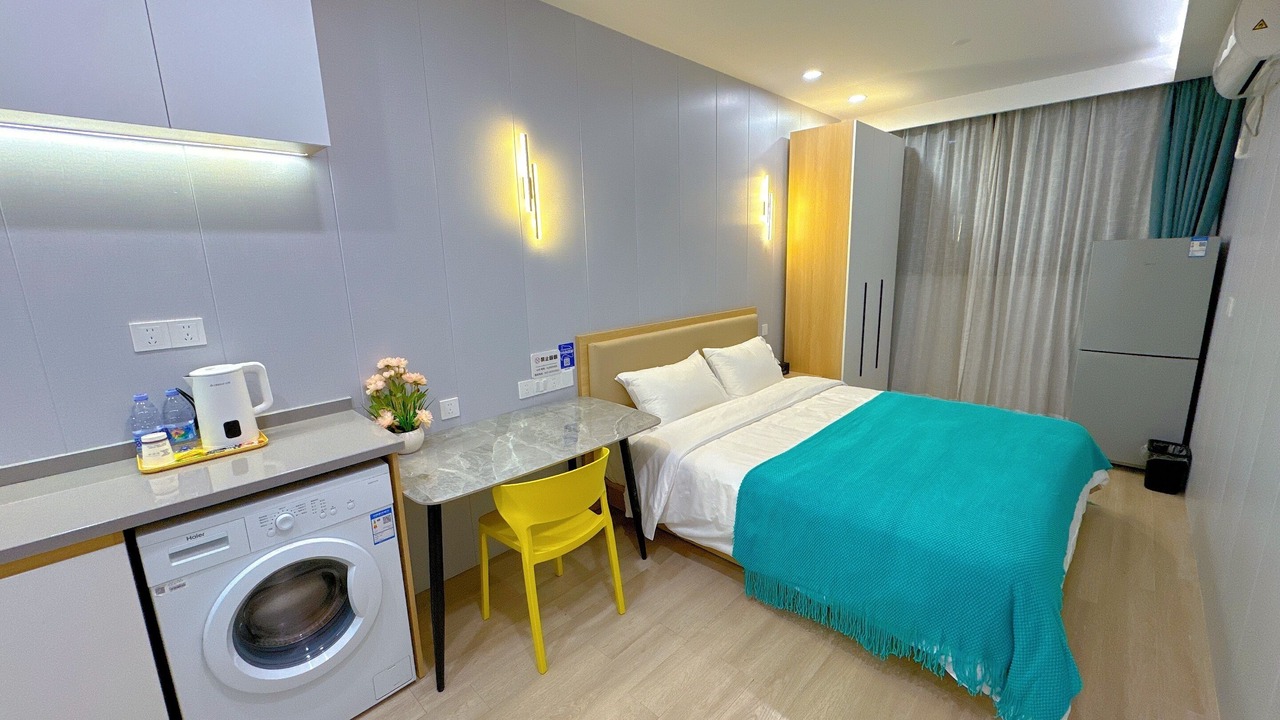 Photo of Bedroom in Hongqiao