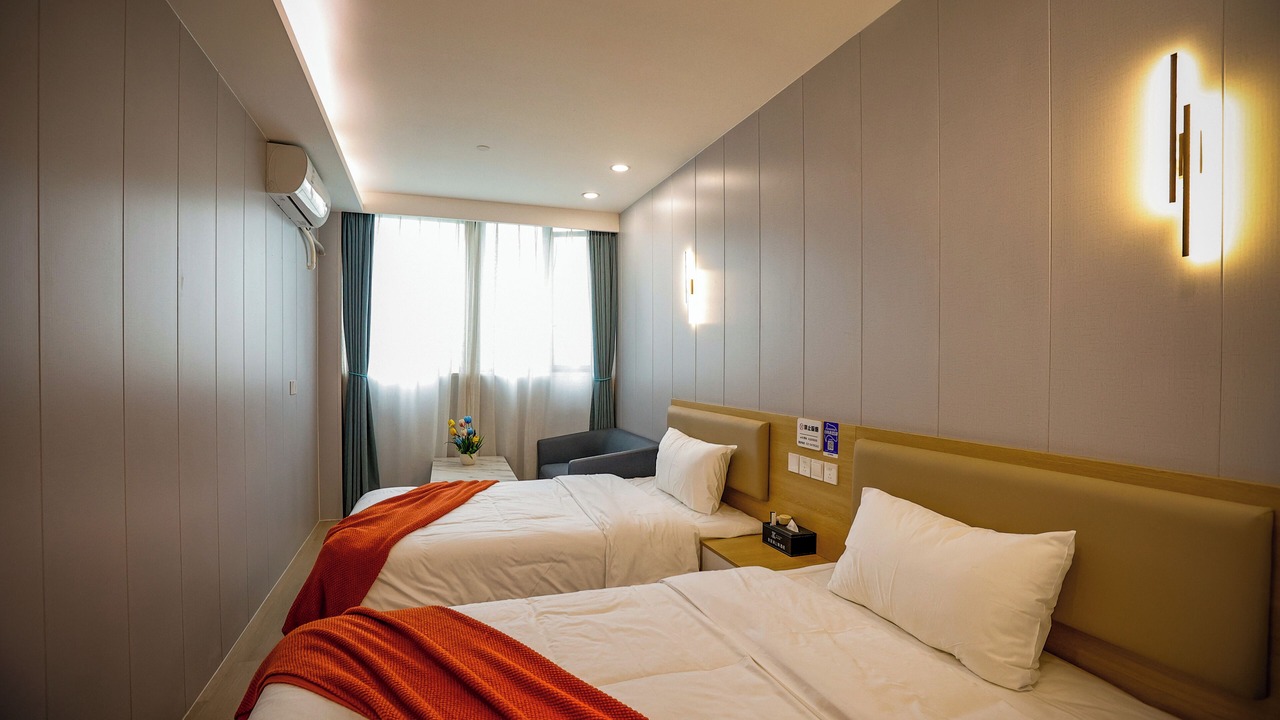 Photo of Bedroom in Hongqiao