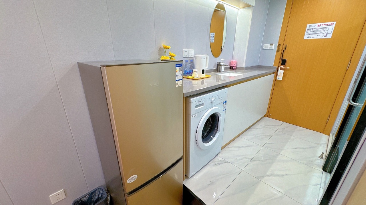 Photo of Bedroom in Hongqiao