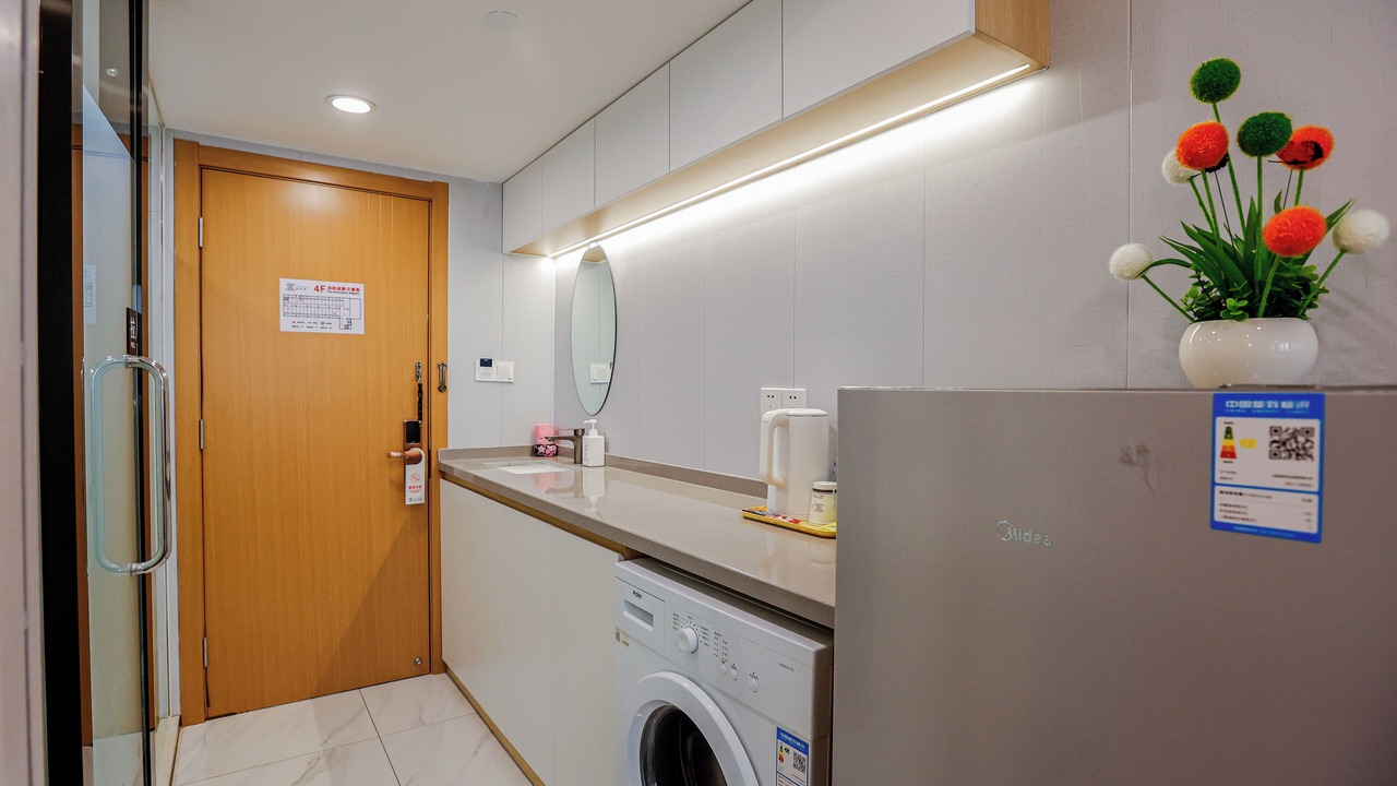 Photo of Bedroom in Hongqiao