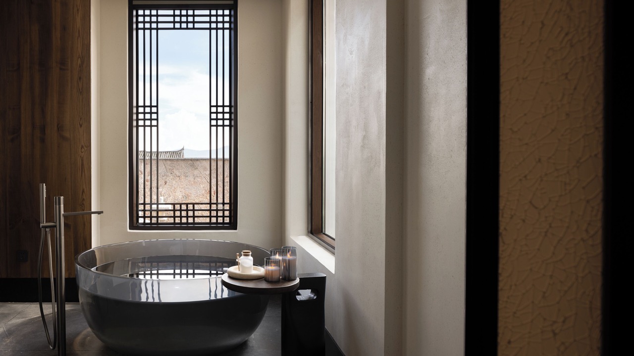 Photo of Bathroom in Gucheng