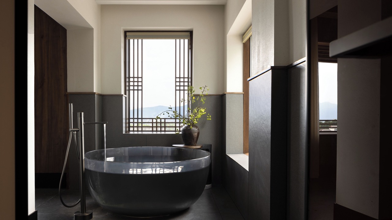 Photo of Bathroom in Gucheng