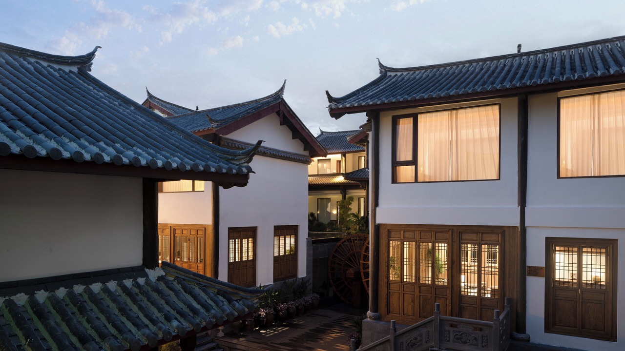 Photo of Outdoor in Gucheng