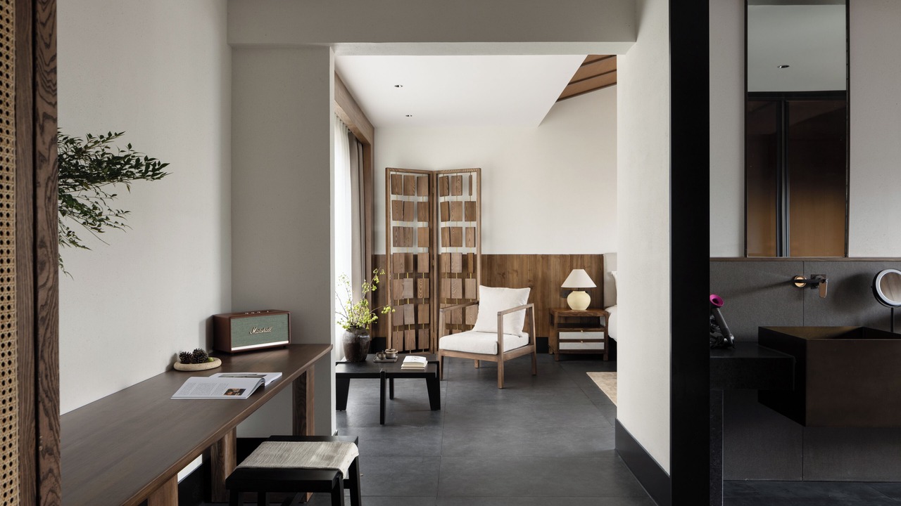 Photo of Bedroom in Gucheng
