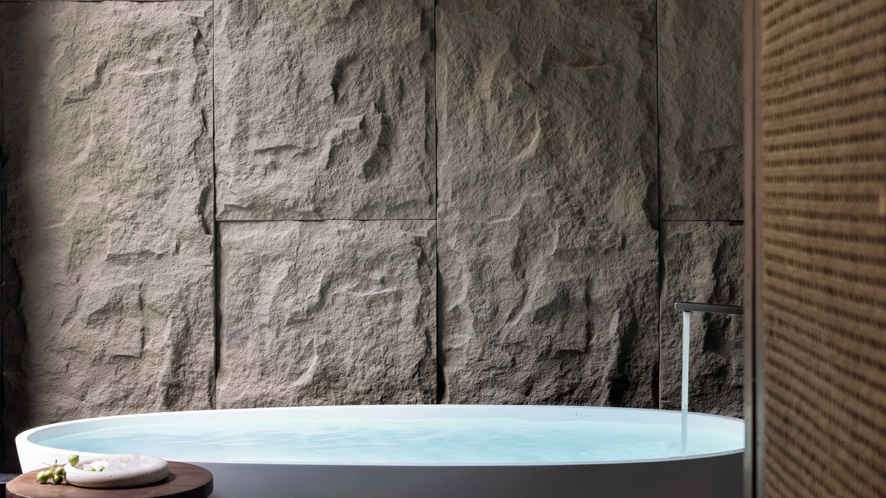 Photo of Bathroom in Gucheng