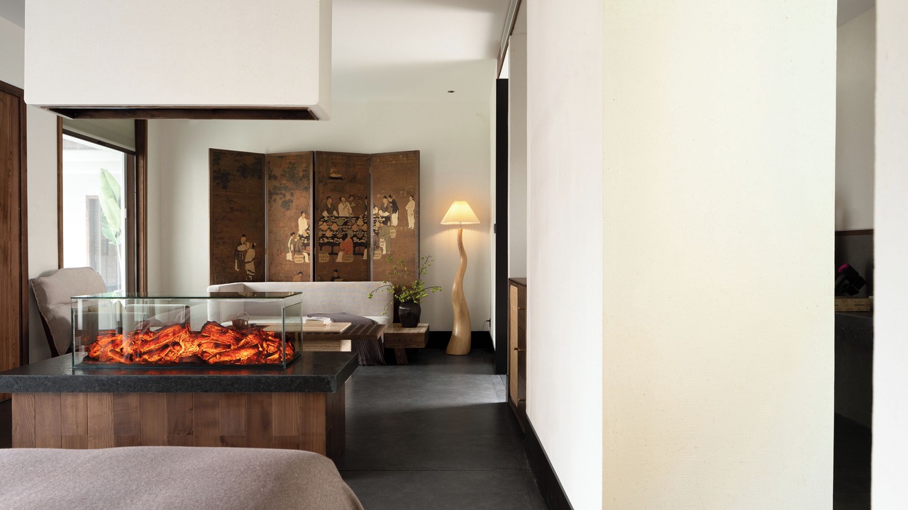 Photo of Bedroom in Gucheng