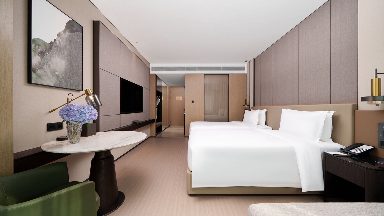 Photo of Bedroom in Han Yang