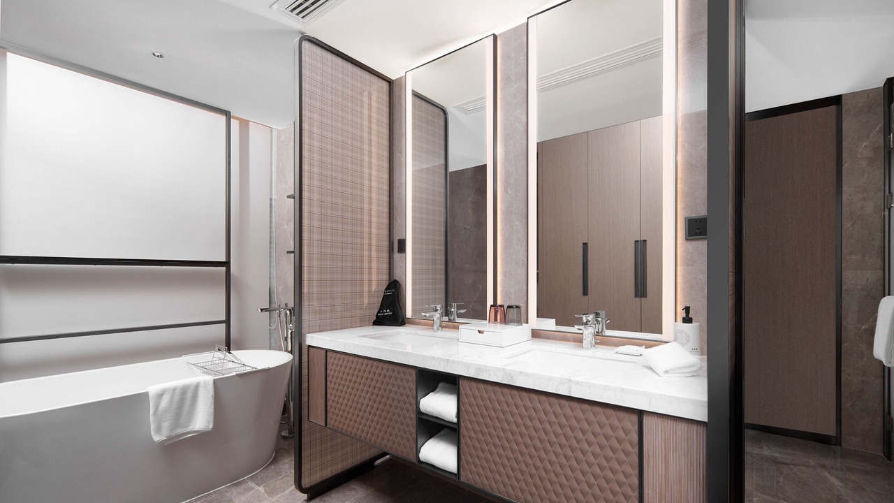 Photo of Bathroom in Han Yang
