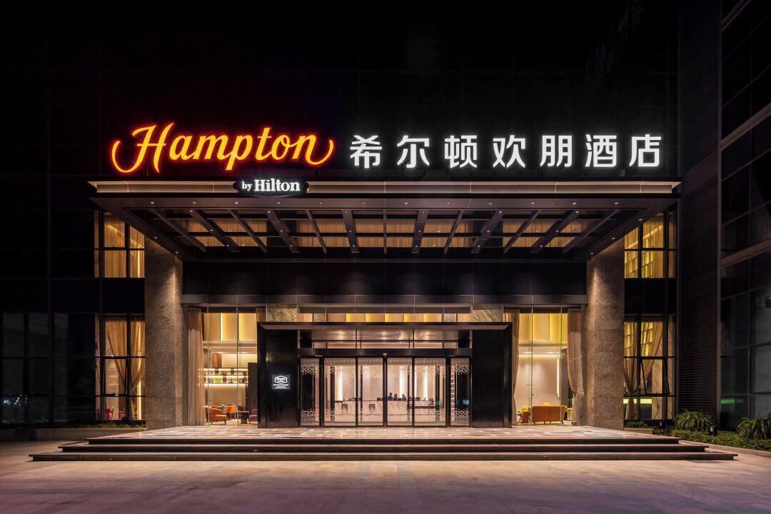 Photo of Outdoor in Longgang