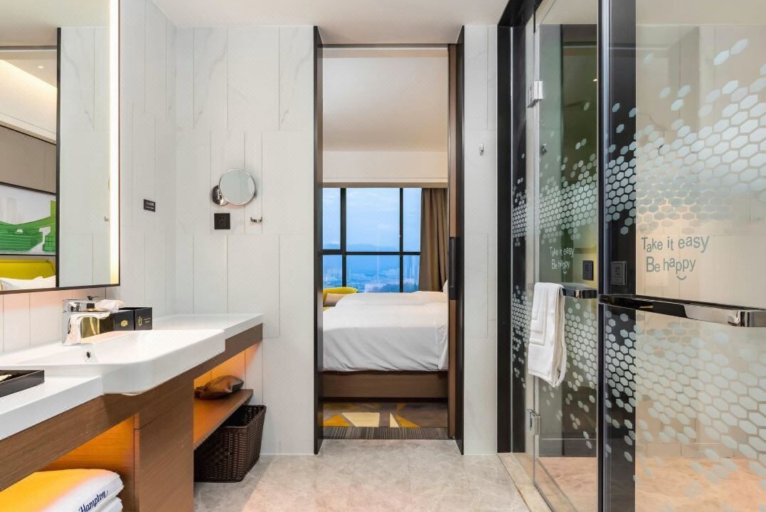 Photo of Bedroom in Longgang