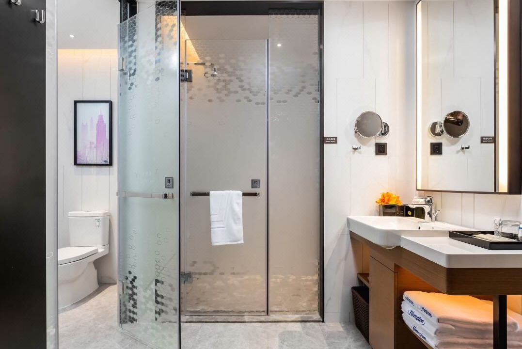 Photo of Bedroom in Longgang