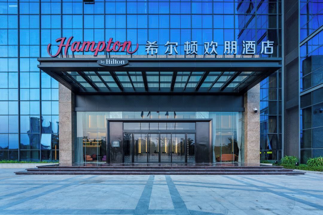 Photo of Outdoor in Longgang