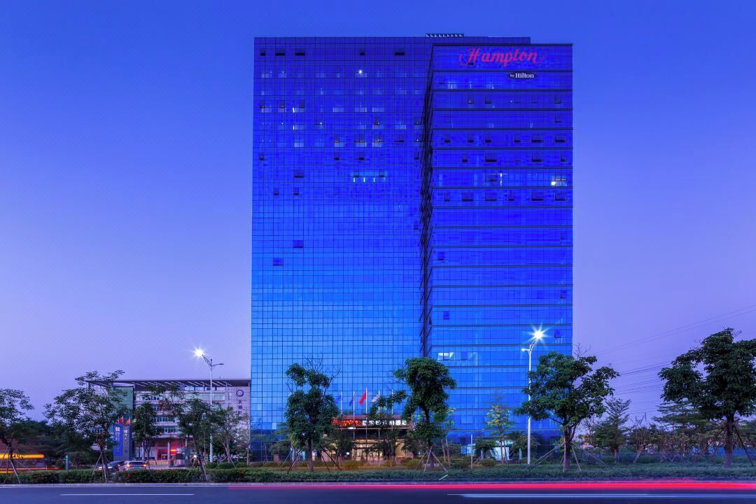 Photo of Outdoor in Longgang