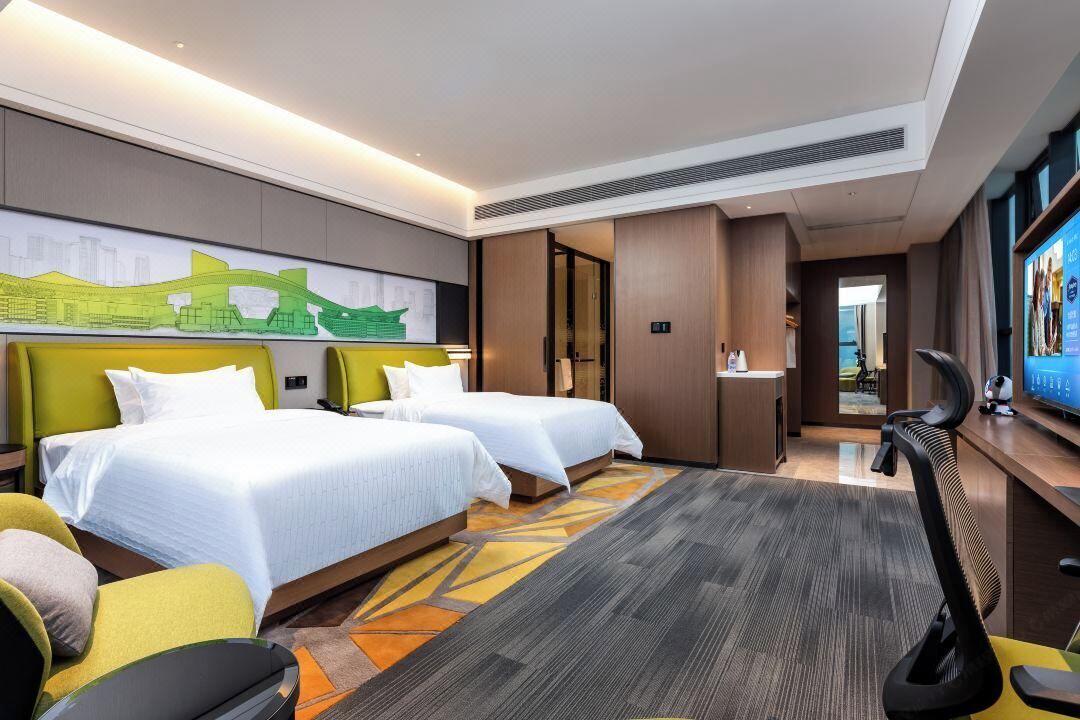 Photo of Bedroom in Longgang