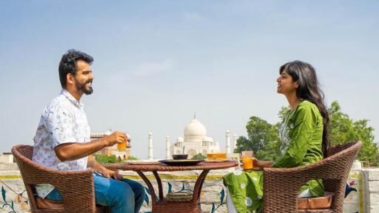 Photo of Outdoor in Taj Ganj