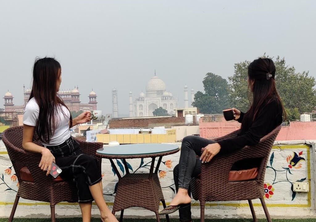 Photo of Outdoor in Taj Ganj