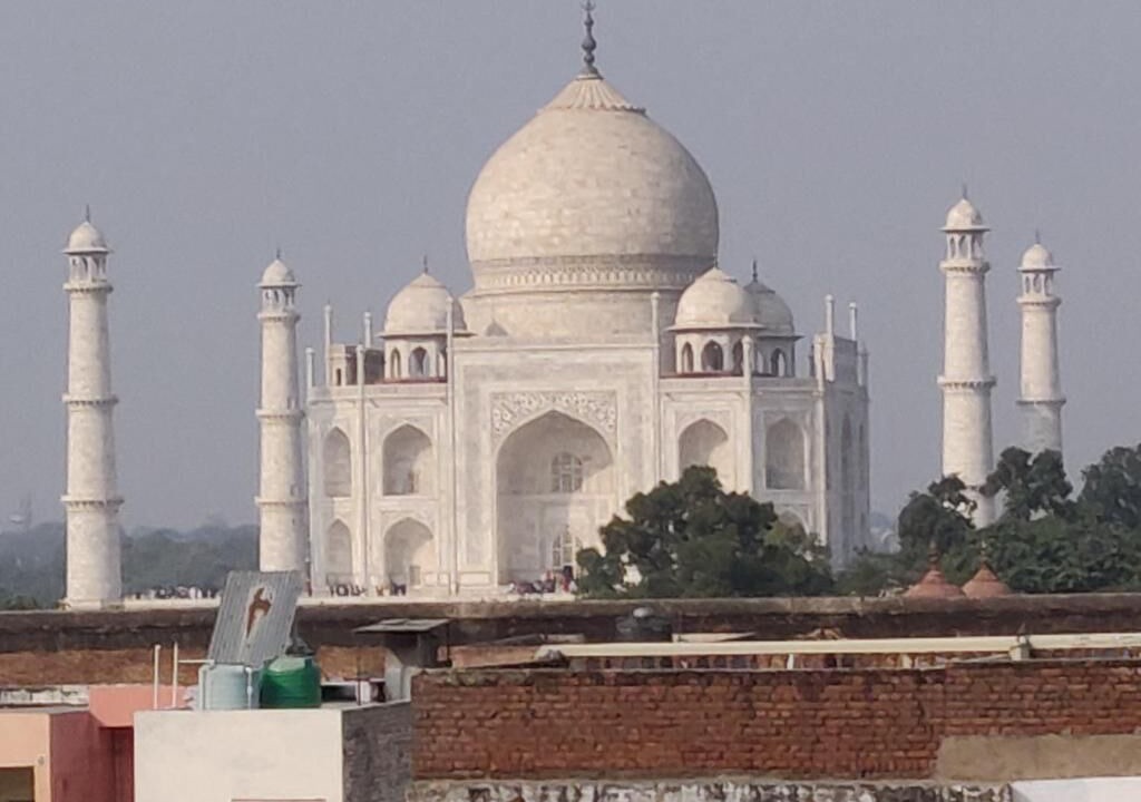 Photo of Outdoor in Taj Ganj
