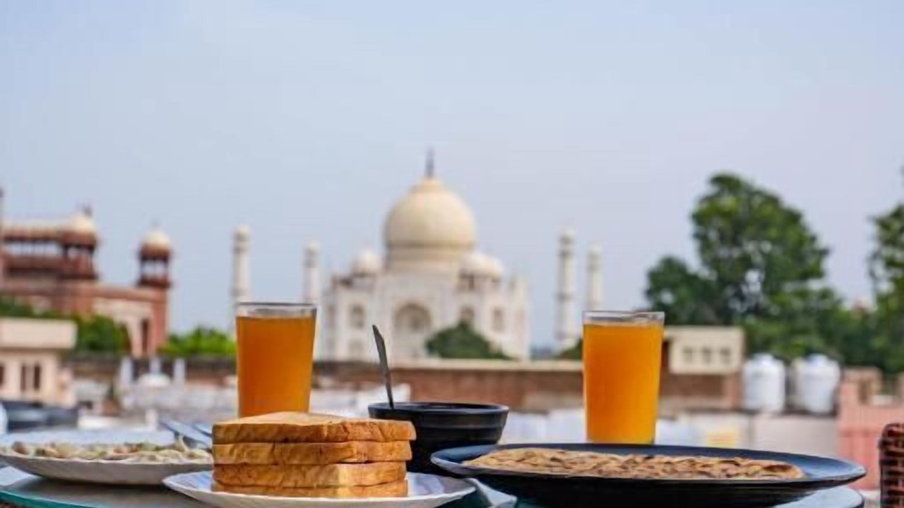 Photo of Others in Taj Ganj