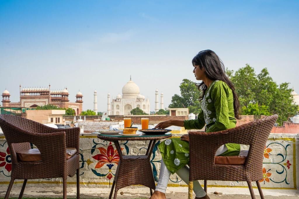Photo of Others in Taj Ganj