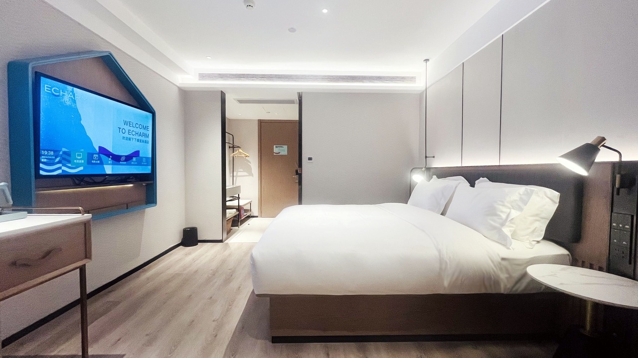 Photo of Bedroom in Suixi County