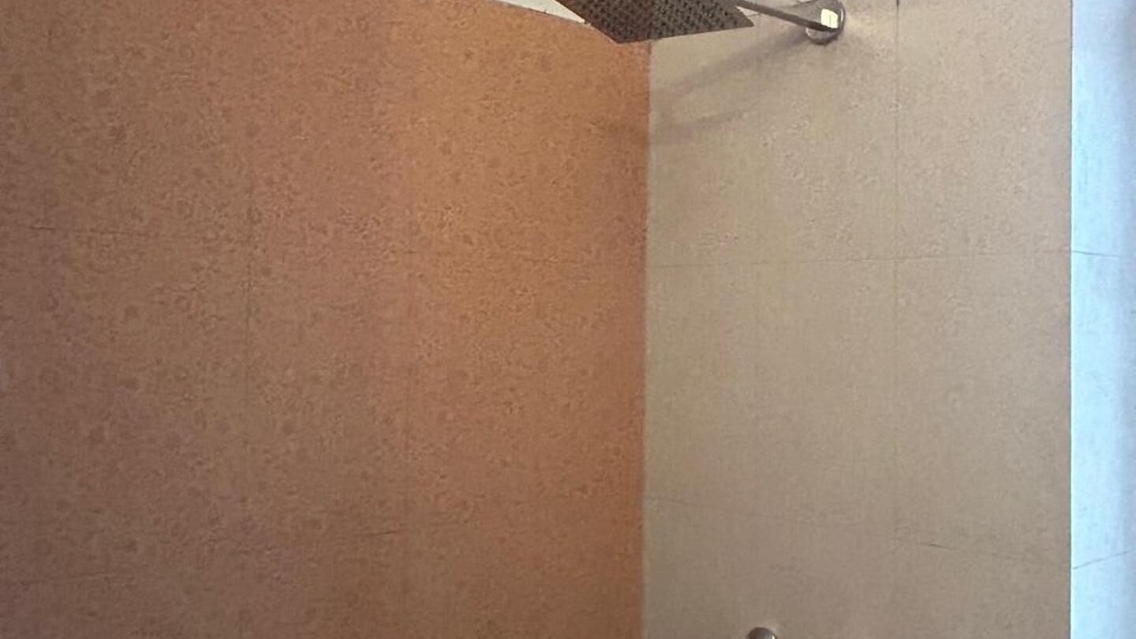 Photo of Bathroom in Taj Ganj