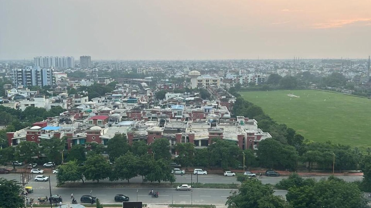 Photo of Others in Taj Ganj