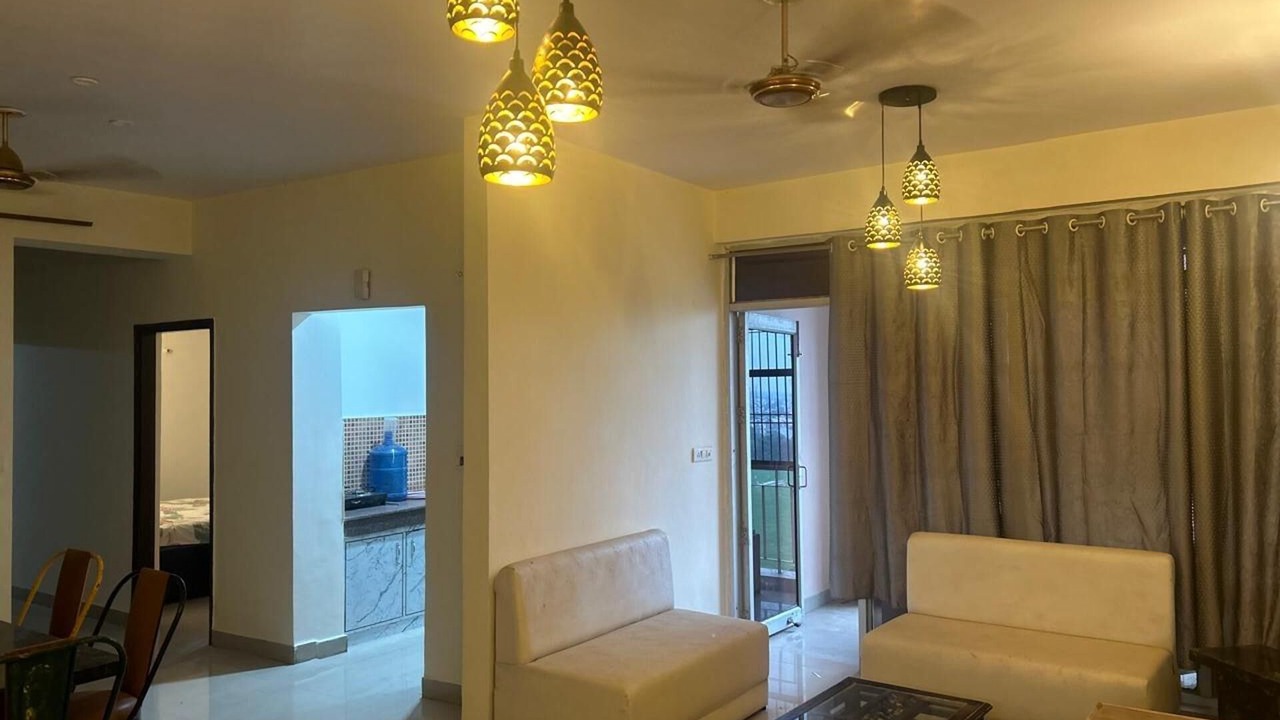 Photo of Livingroom in Taj Ganj