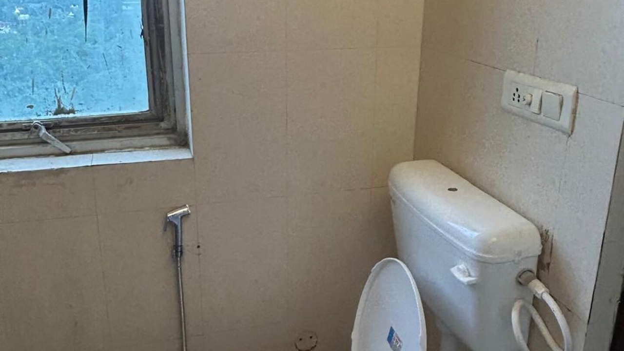 Photo of Bathroom in Taj Ganj