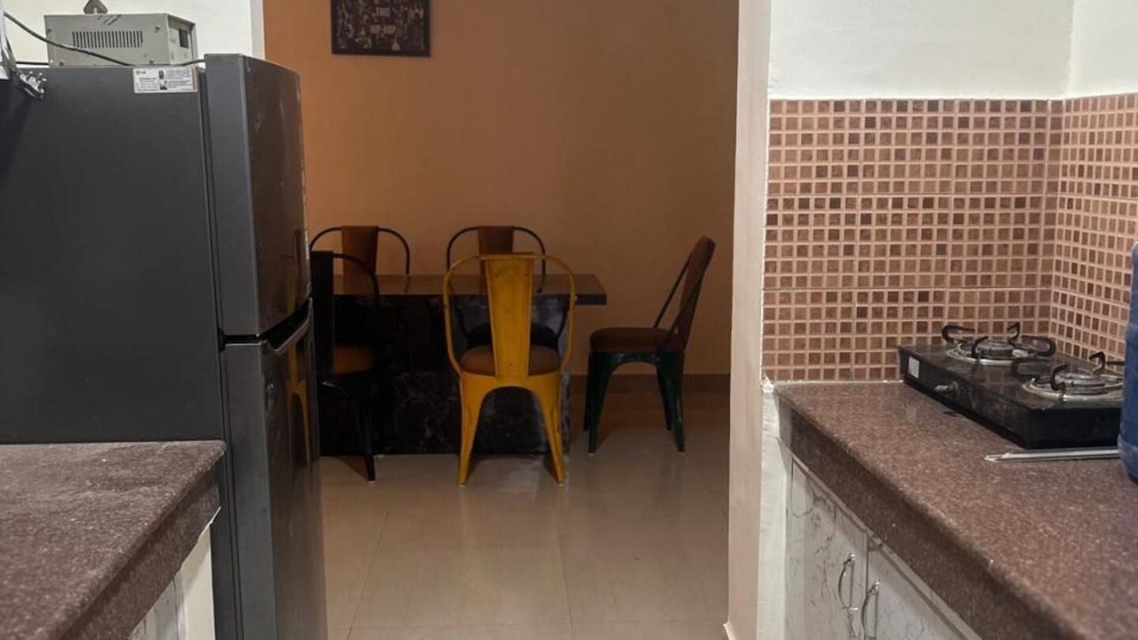 Photo of Kitchen in Taj Ganj