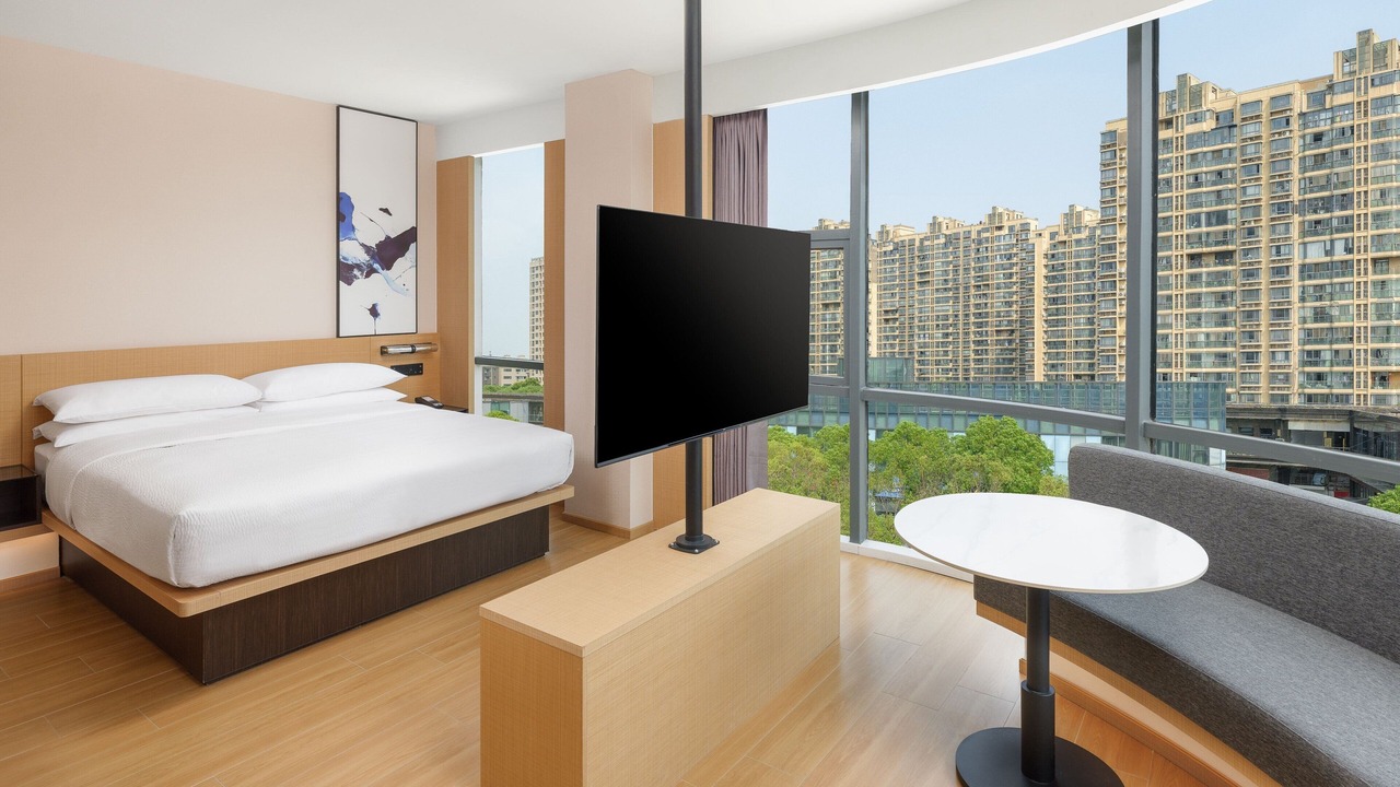 Photo of Bedroom in Dashengweng