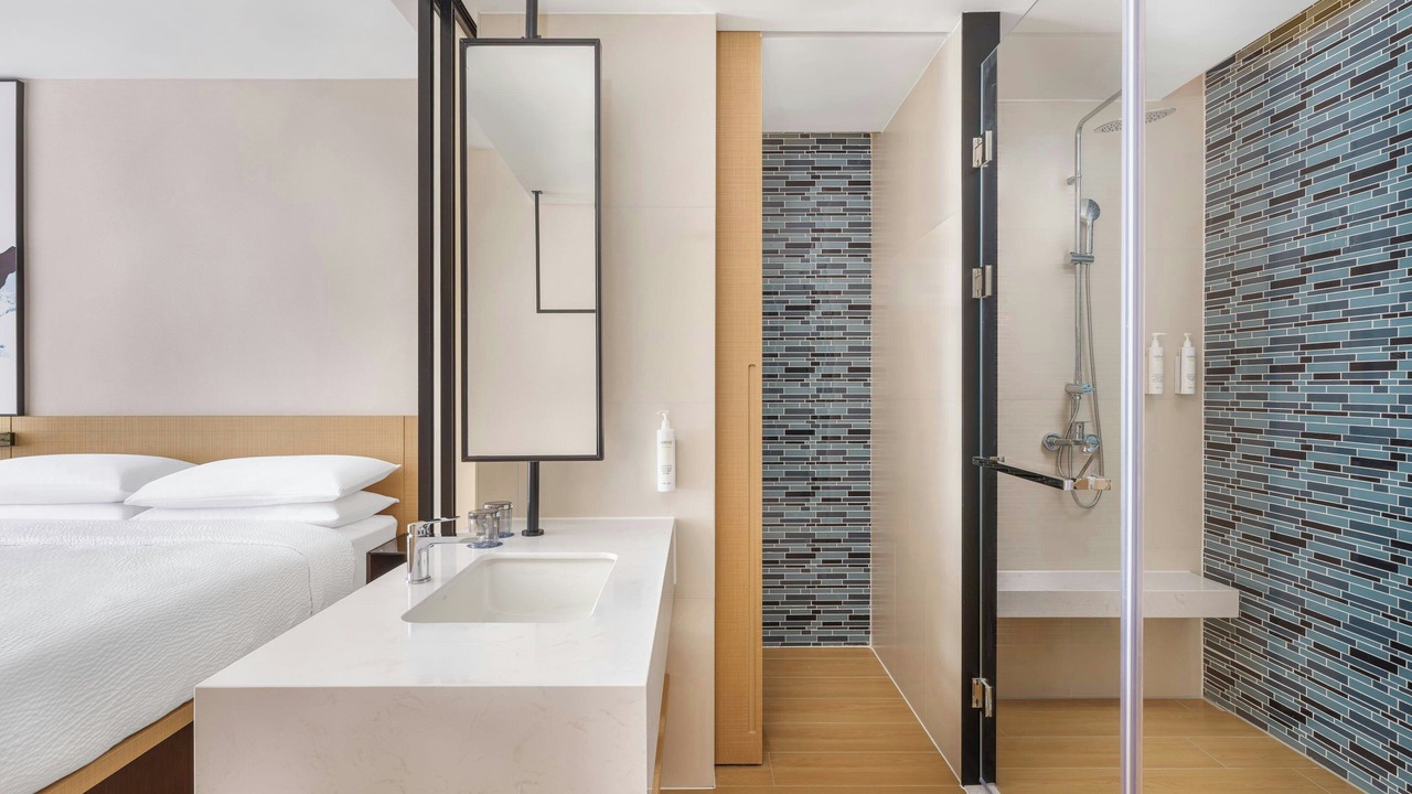 Photo of Bathroom in Dashengweng