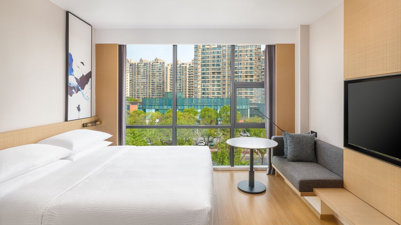Photo of Bedroom in Dashengweng